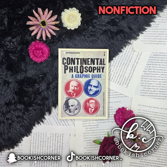 Introducing Continental Philosophy By Christopher Kul-want