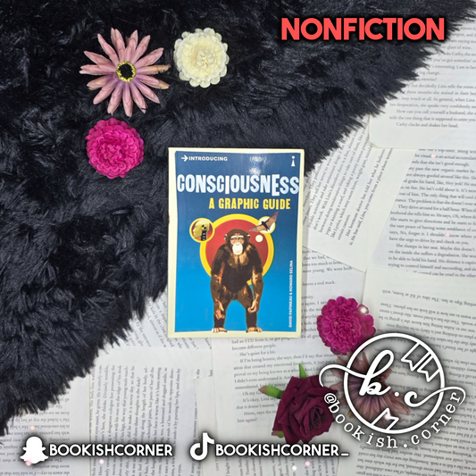 Introducing Consciousness By David Papineau