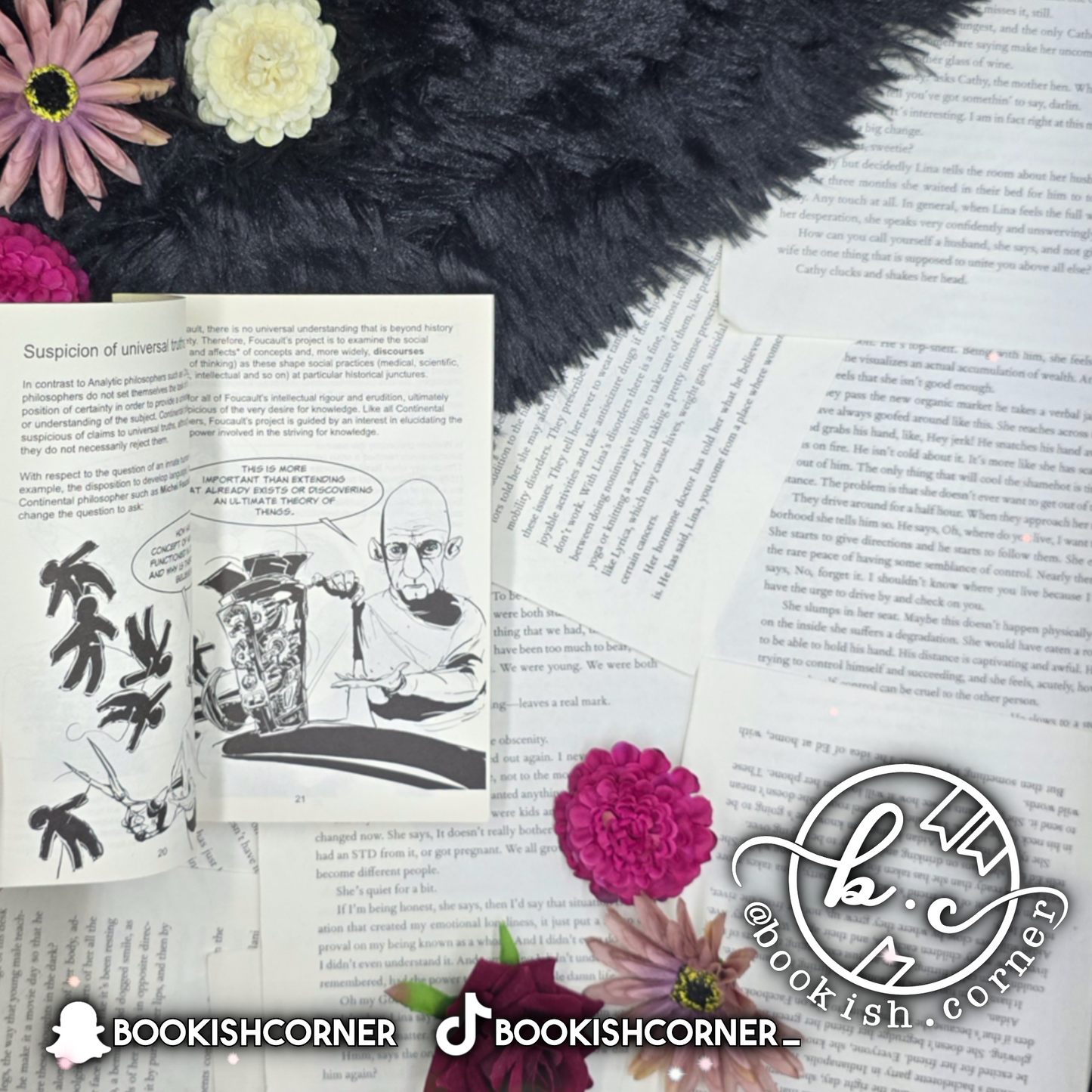 Introducing Continental Philosophy By Christopher Kul-want