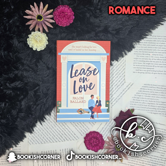 Lease On Love By Falon Ballard