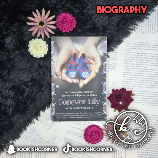 Forever Lily By Beth Nonte Russell