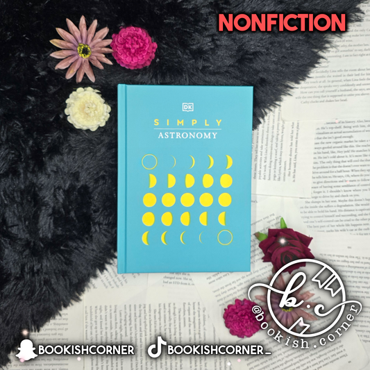 Simply Astronomy By Dk