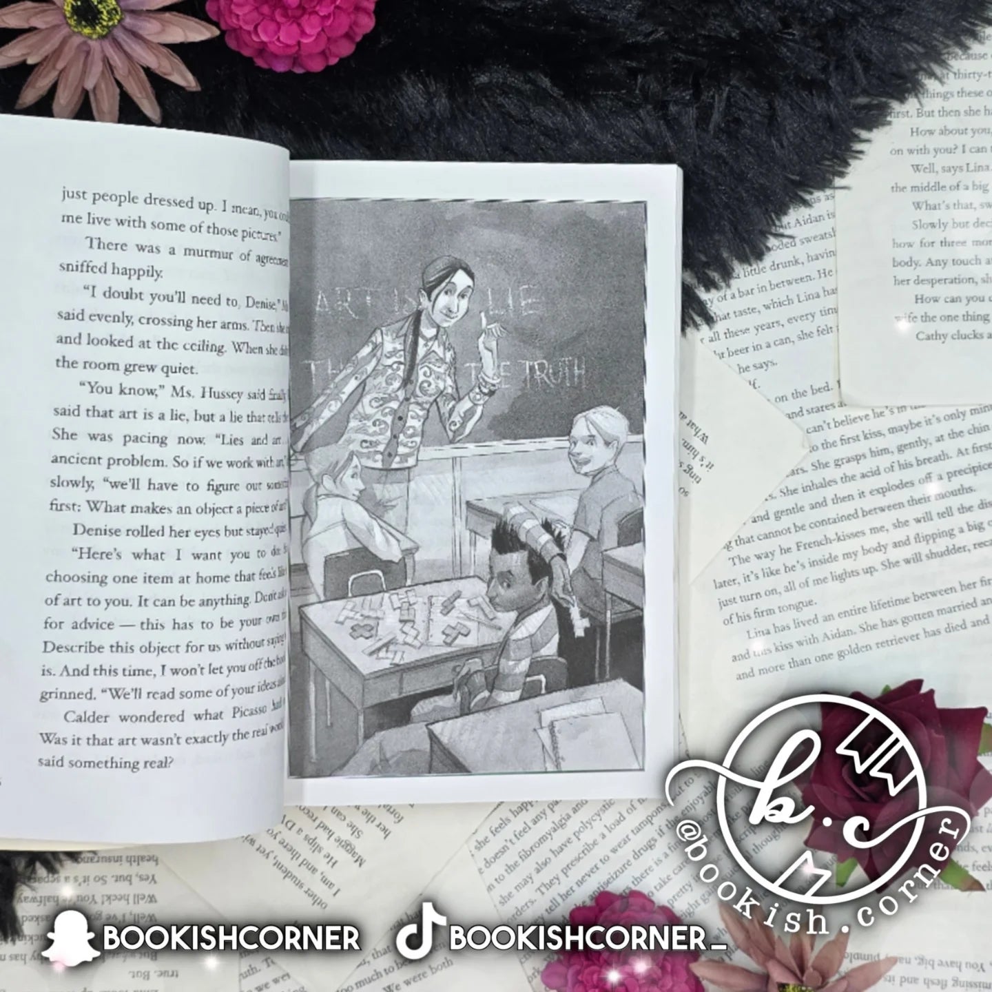 Chasing Vermeer By Blue Balliett