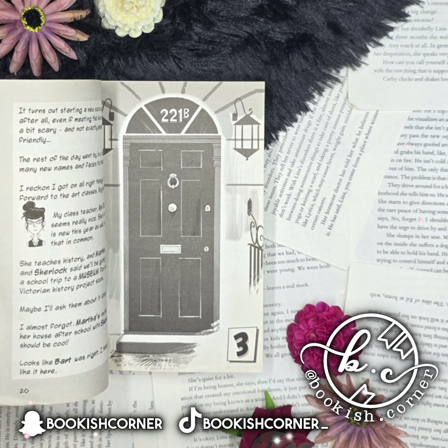 Sherlock Holmes And The Disappearing Diamond Mystery By Sam Hearn