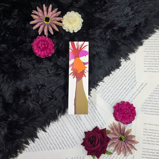 Animal Bookmarks