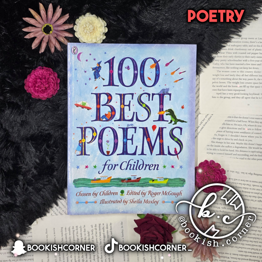 100 Best Poems For Children By Roger Mcgough