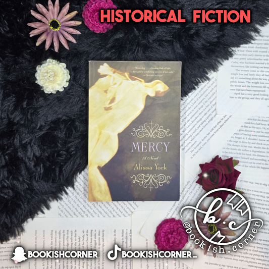 Mercy By Alissa York