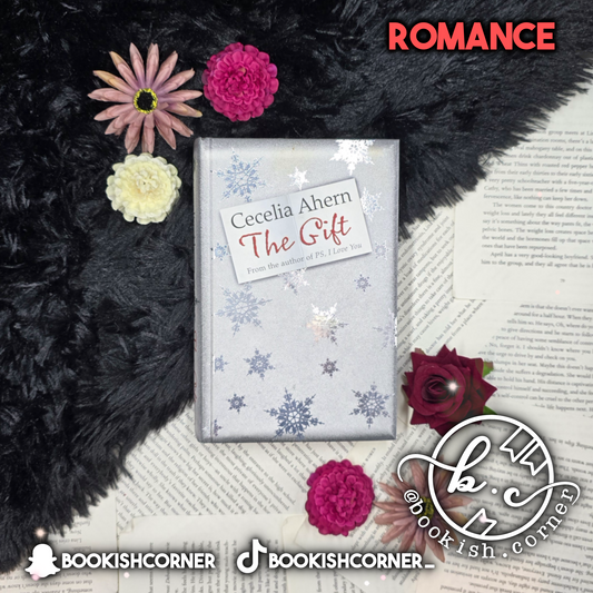 The Gift By Cecelia Ahern