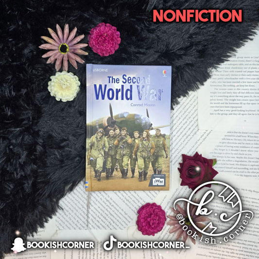 The Second World War By Conrad Mason