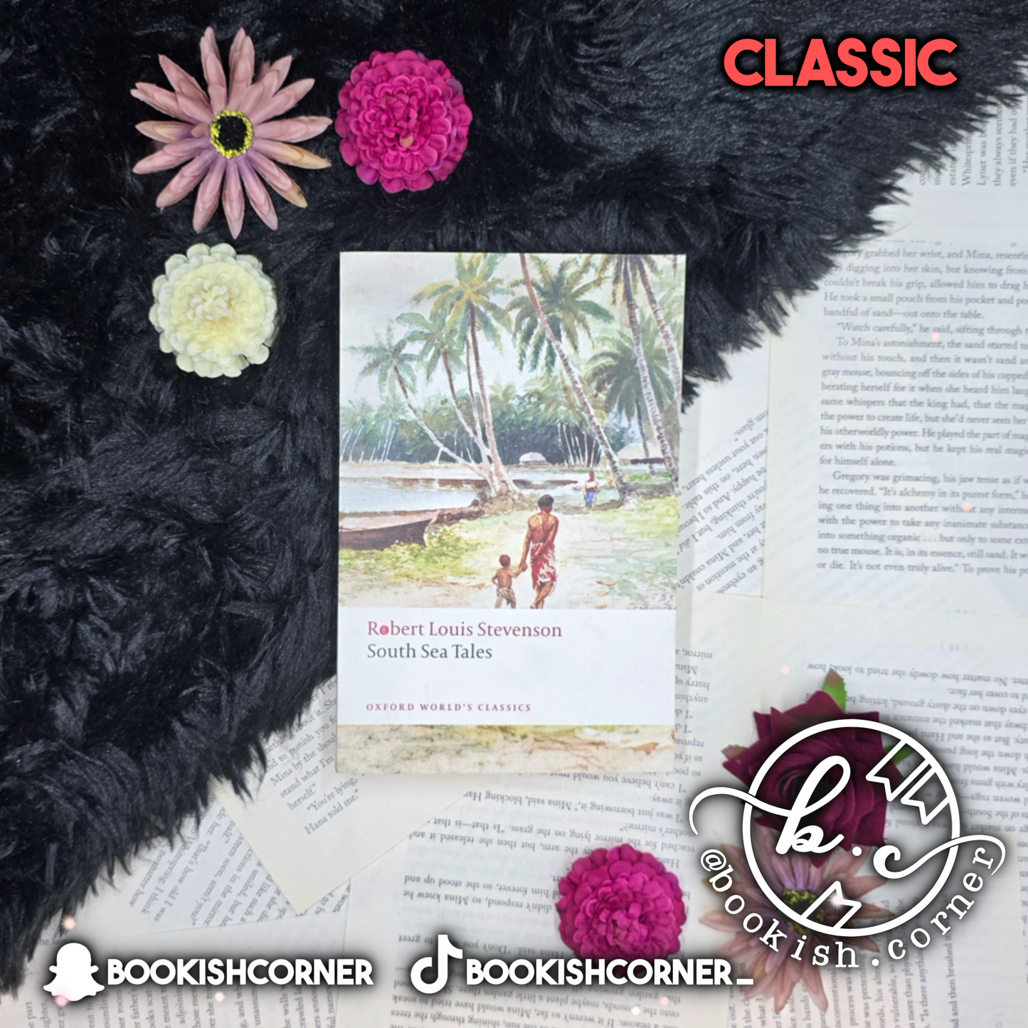 South Sea Tales By Robert Louis Stevenson