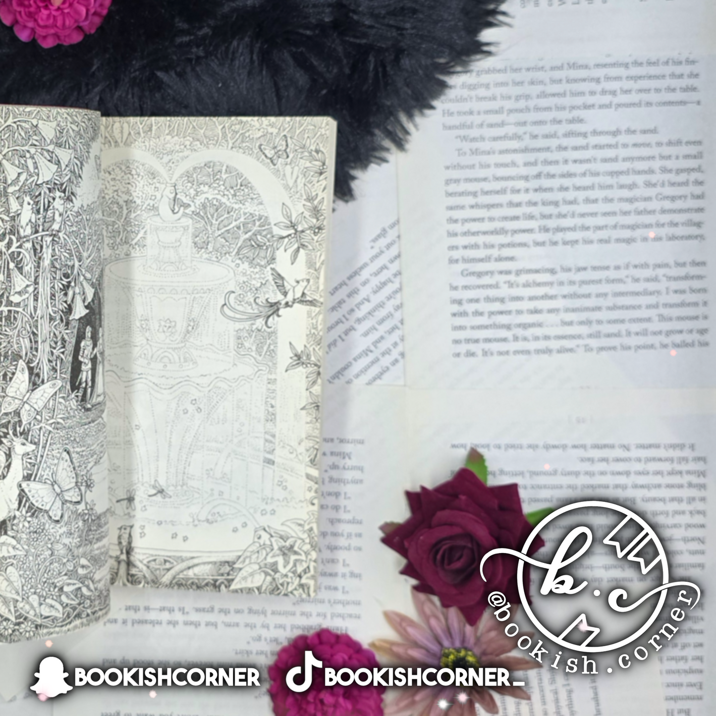 The Tales of Beedle the Bard By J.K. Rowling