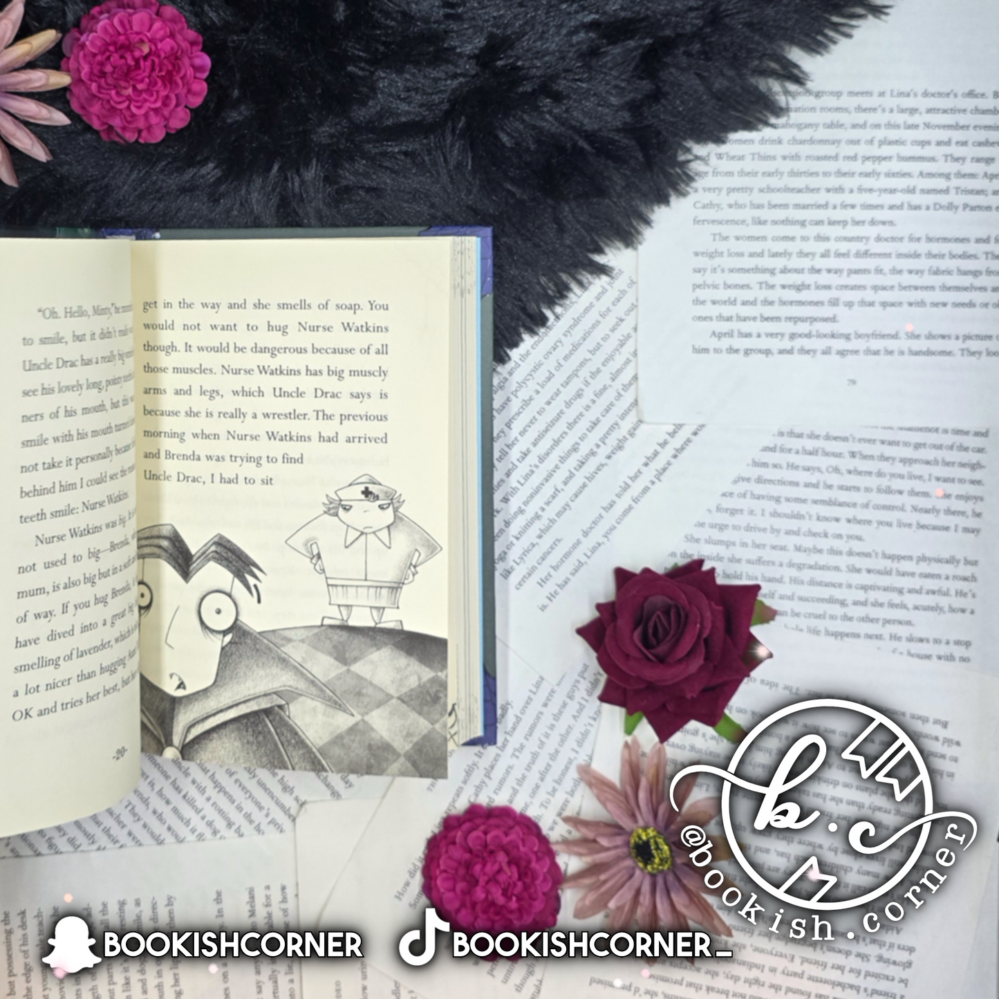 Frognapped By Angie Sage