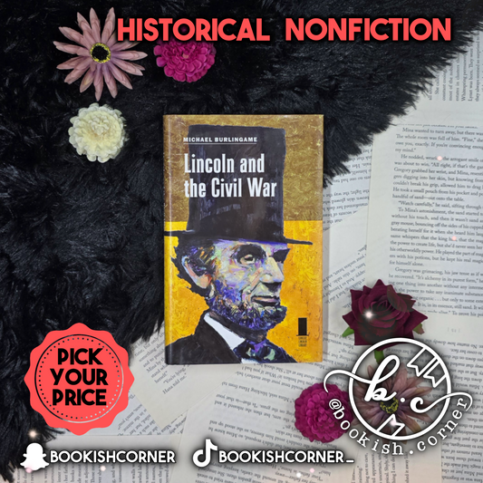 Lincoln and the Civil War By Concise Lincoln Library