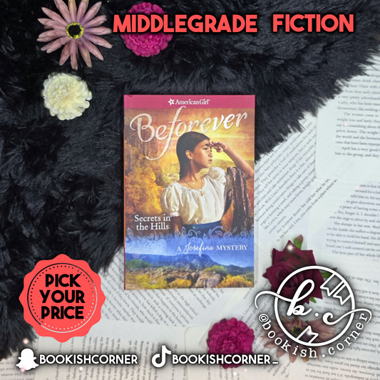 Secrets in the Hills: A Josefina Mystery By Jean-Paul Tibbles, Kathleen