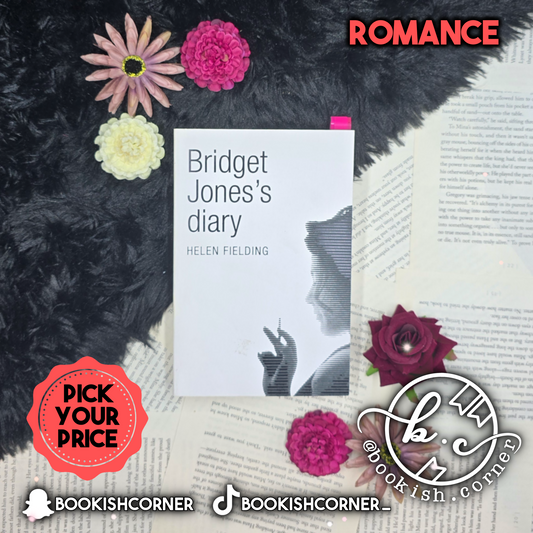 Bridget Jones's Diary By Helen Fielding
