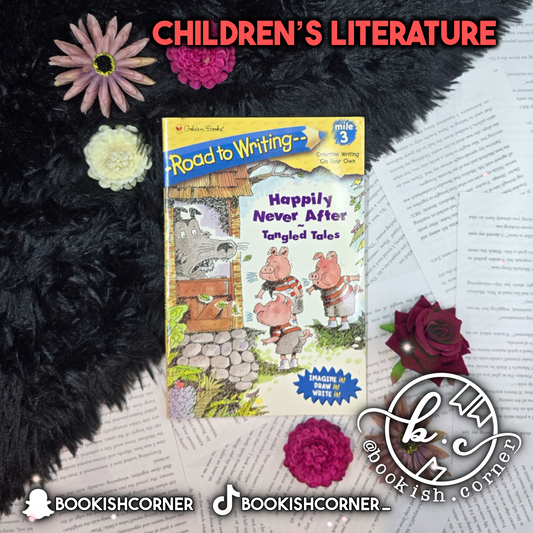 Road To Writing : Happily Never After