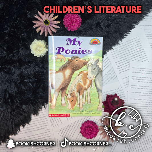 My Ponies