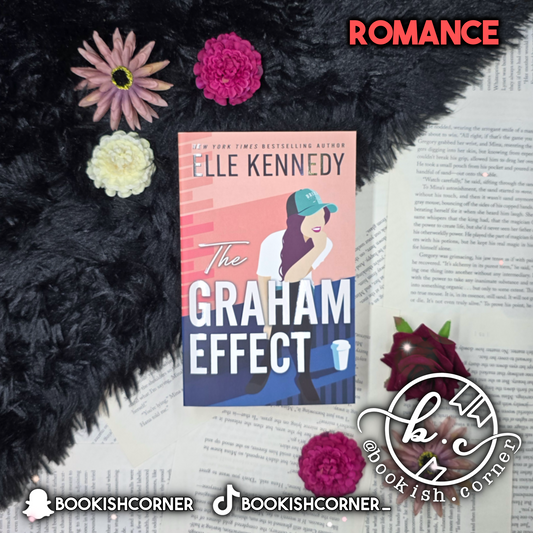 The Graham Effect By Elle Kennedy