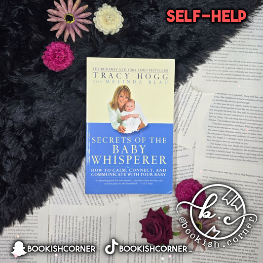 Secrets Of The Baby Whisperer By Tracy Hogg