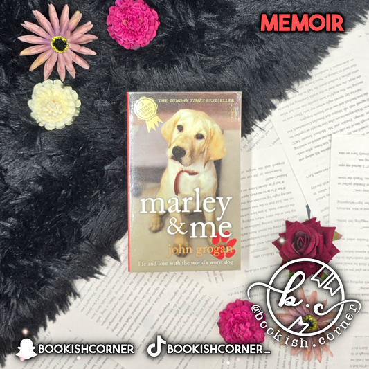 Marley And Me By John Grogan
