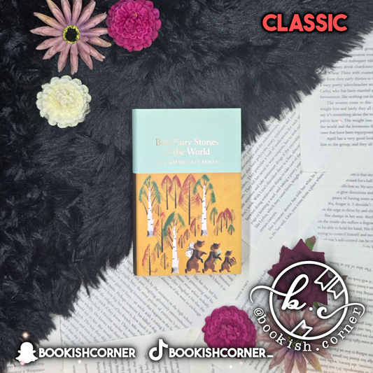 Best Fairy Stories of the World By Marcus Clapham