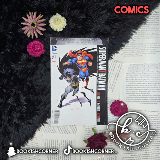 Superman Batman Dawn Of Justice