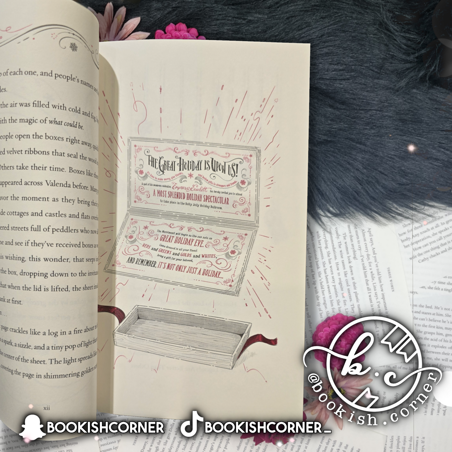 Spectacular By Stephanie Garber