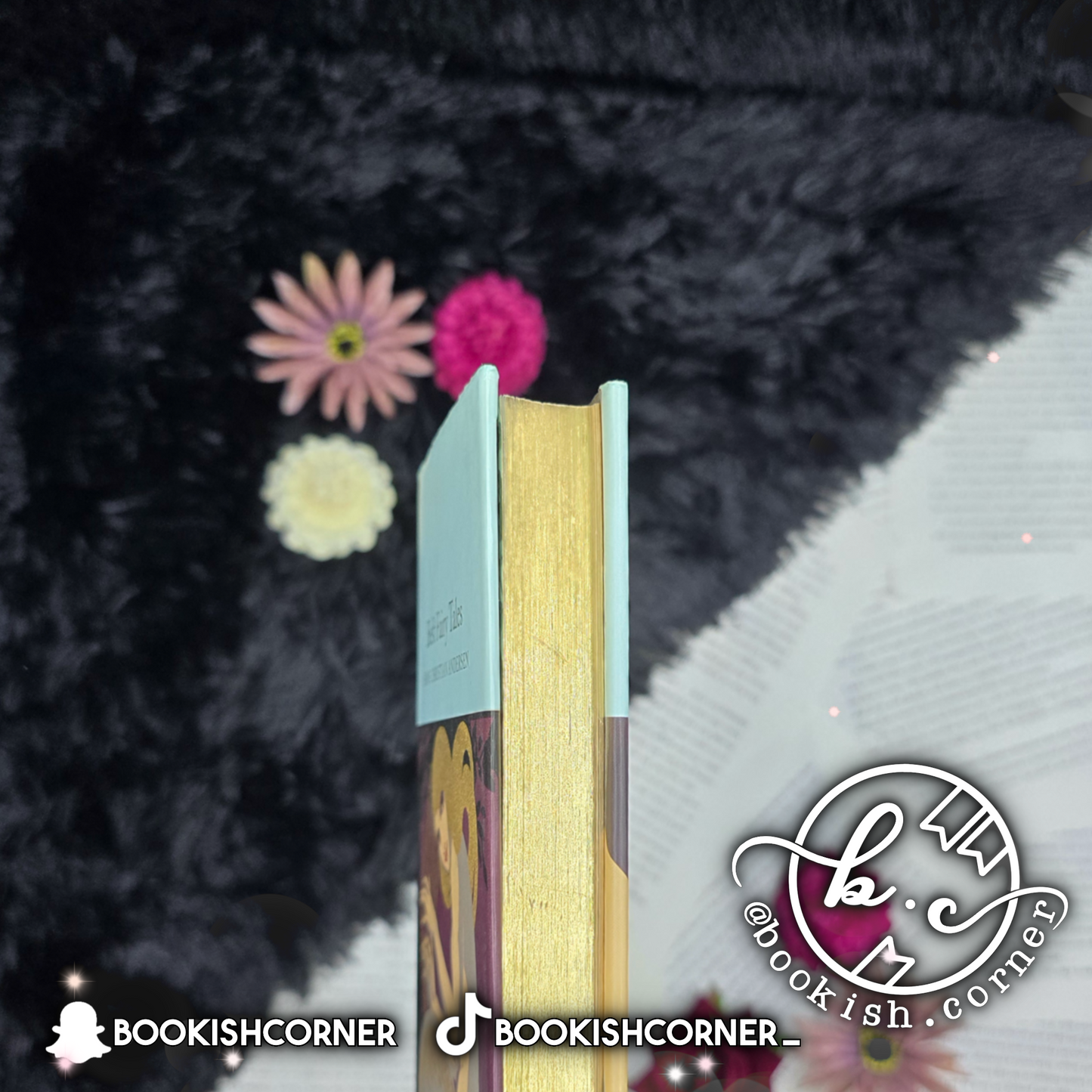 Best Fairy Tales By Hans Christian Anderson