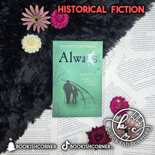 Always By Morris Gleitzman