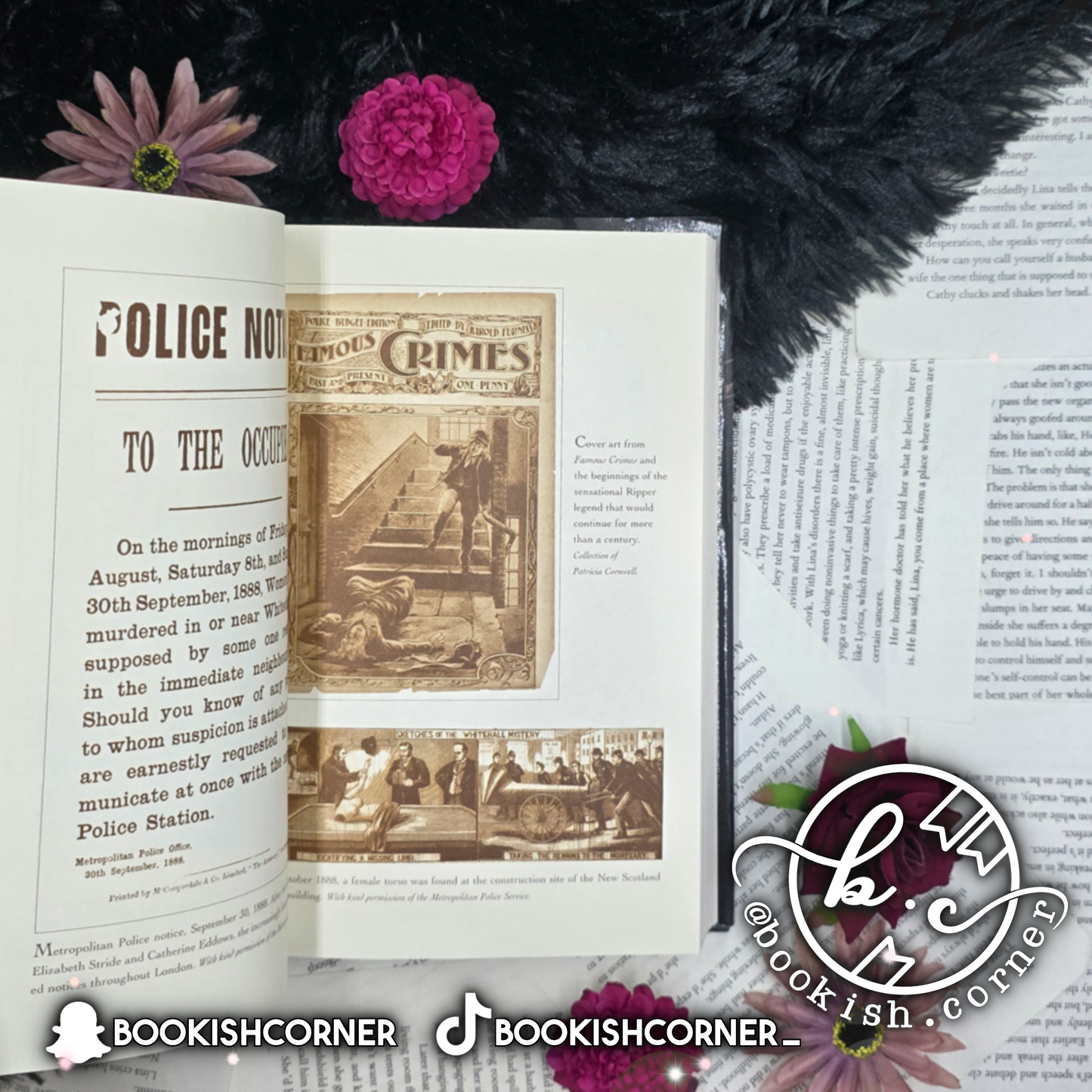 Portrait Of a Killer: Jack The Ripper- Case Closed by Patricia Cornwell