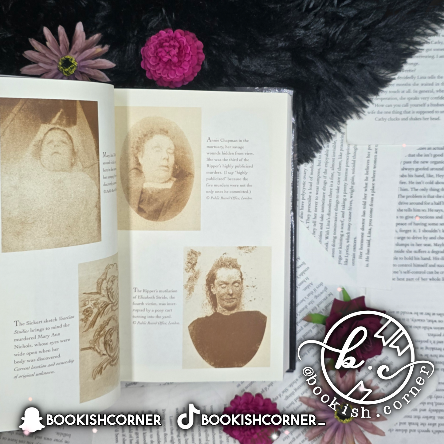 Portrait Of a Killer: Jack The Ripper- Case Closed by Patricia Cornwell