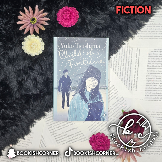 Child Of Fortune By Yuko Tsushima