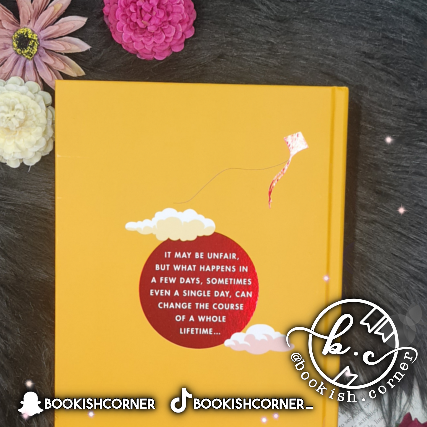 The Kite Runner by Khaled Hosseini - SPECIAL EDITION