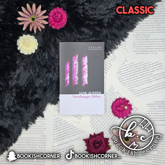 Northanger Abbey By Jane Austen