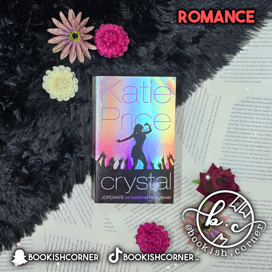 Crystal By Katie Price