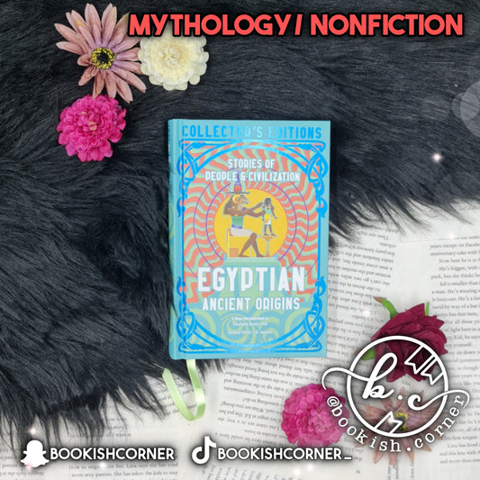 Egyptian Ancient Origins By Jake Jackson