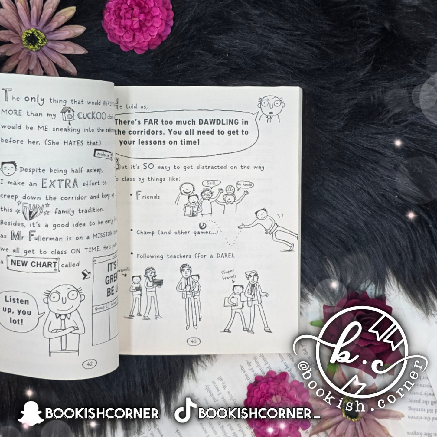 Tom Gates: Dog Zombies Rule By Liz Pichon