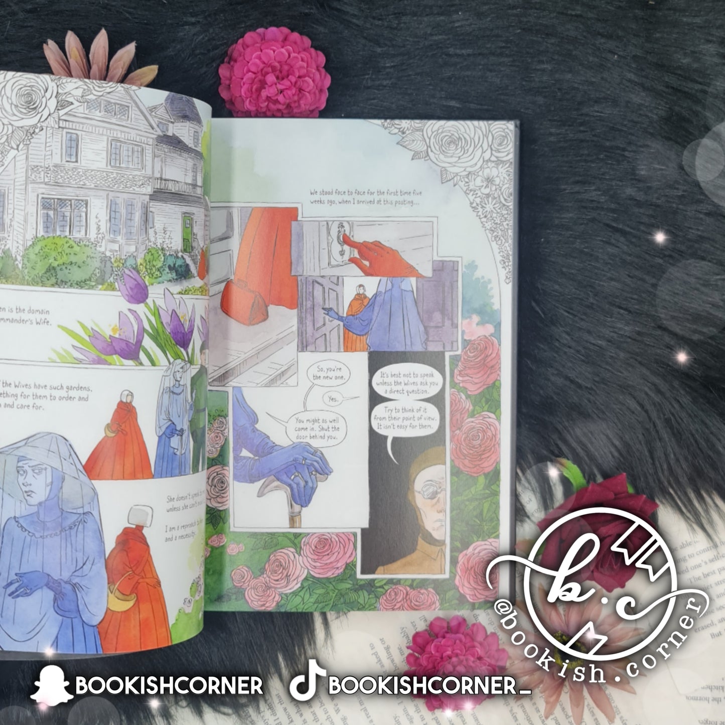 The Handmaid's Tale By Margaret Atwood