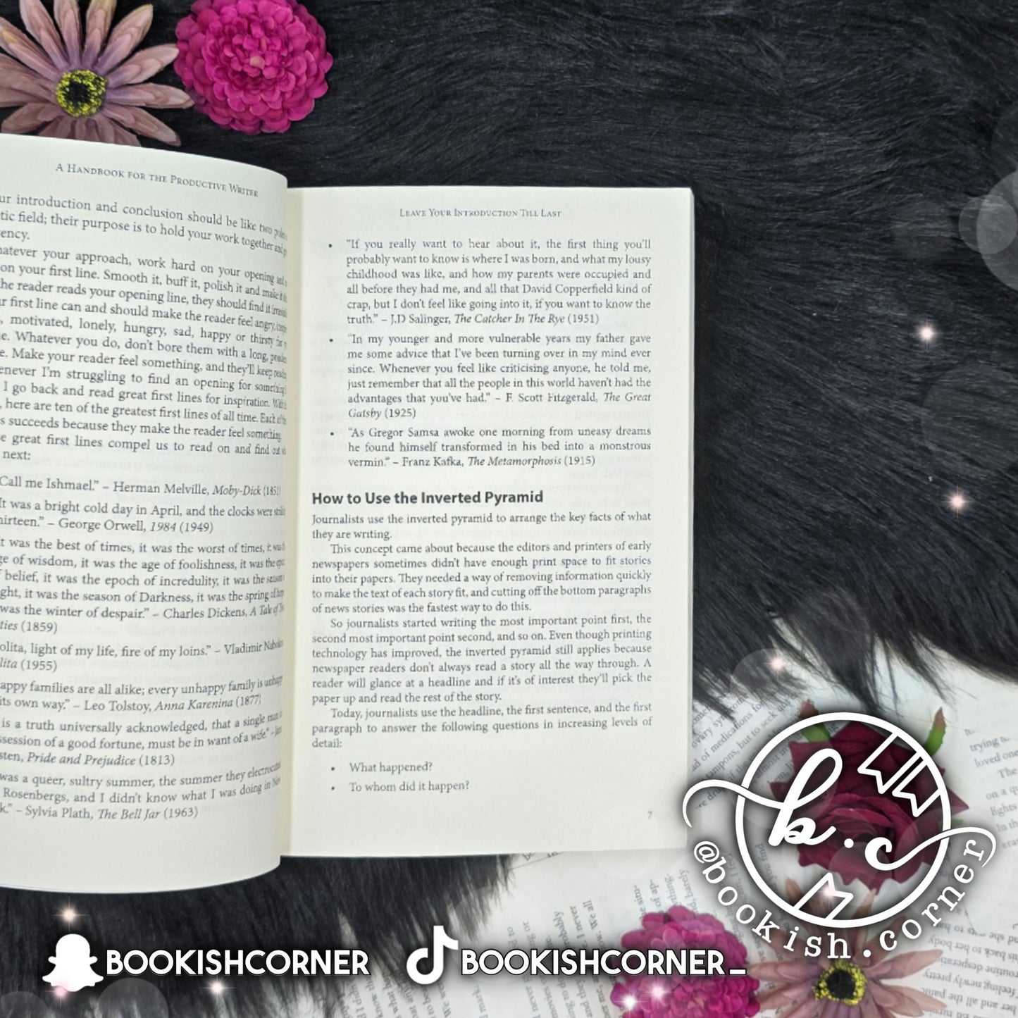 A Handbook For The Productive Writer By Bryan Collins