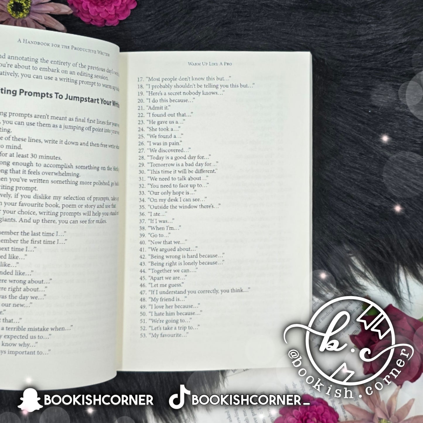 A Handbook For The Productive Writer By Bryan Collins