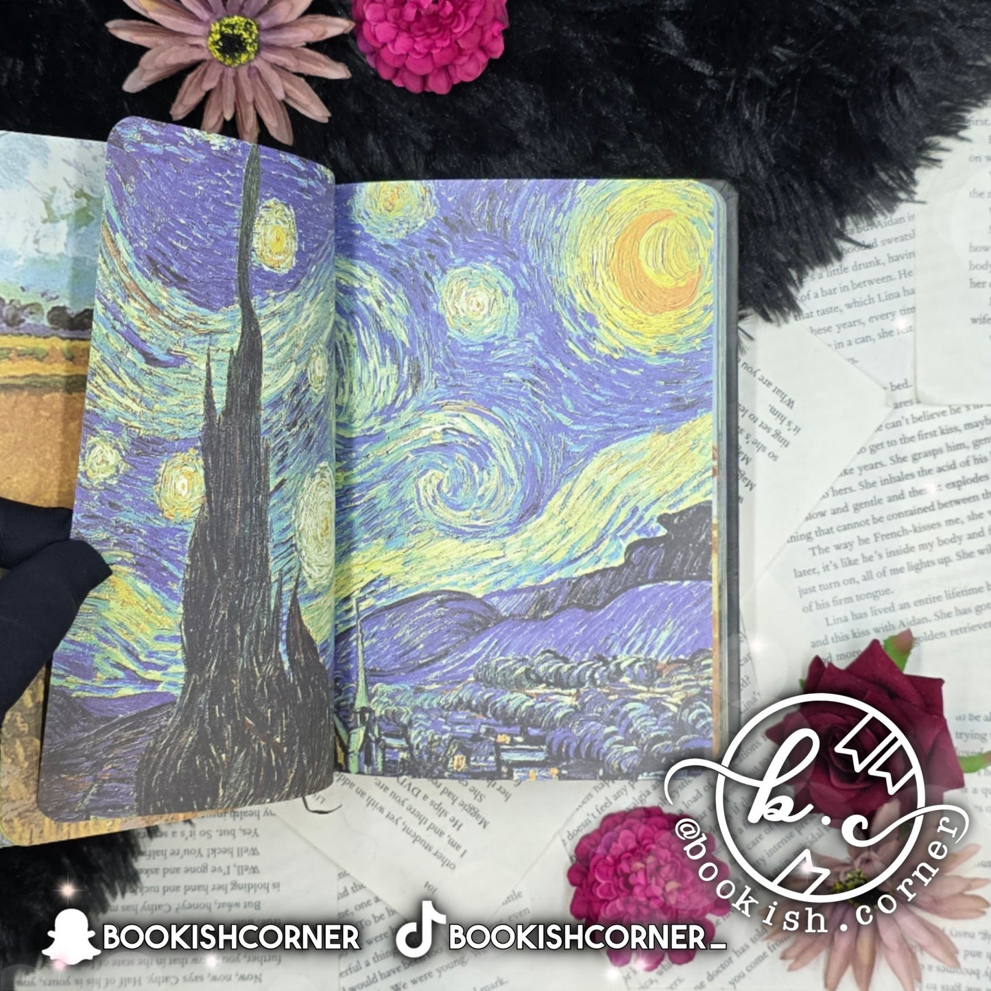 Van Gogh Jornal