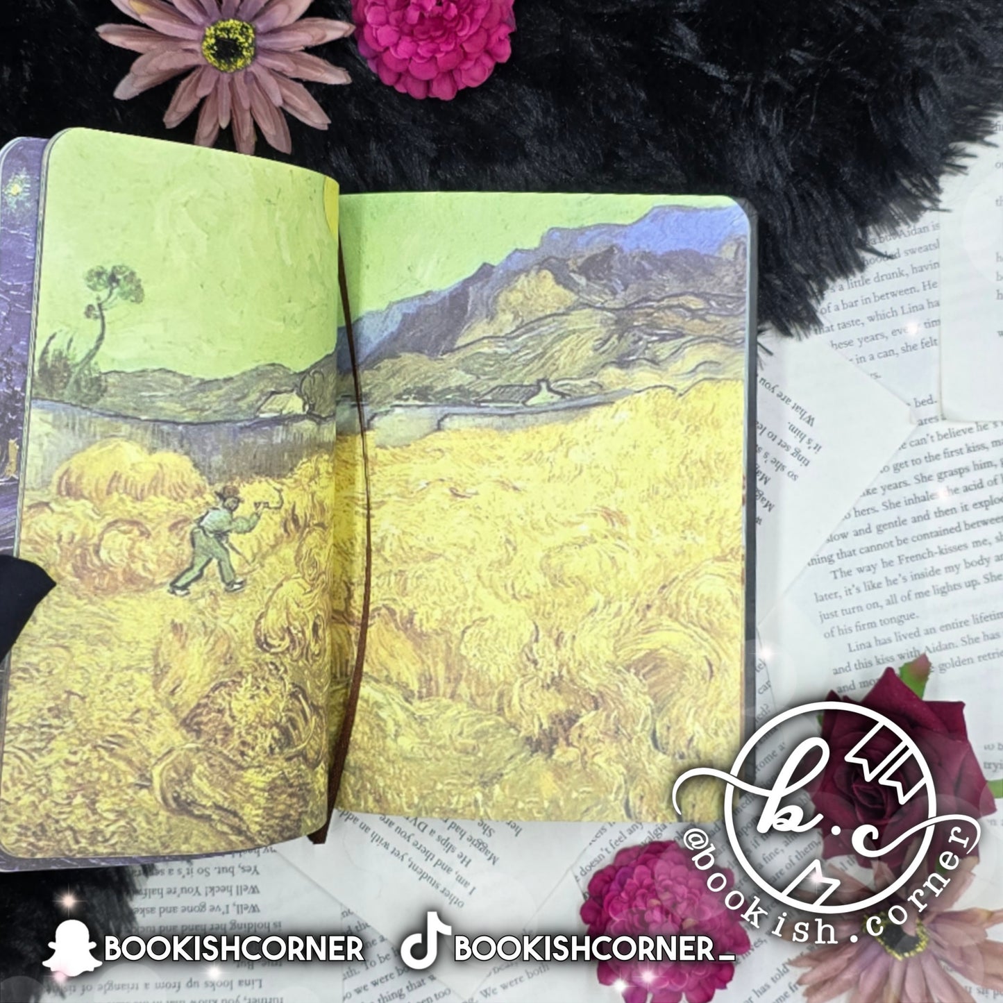 Van Gogh Jornal