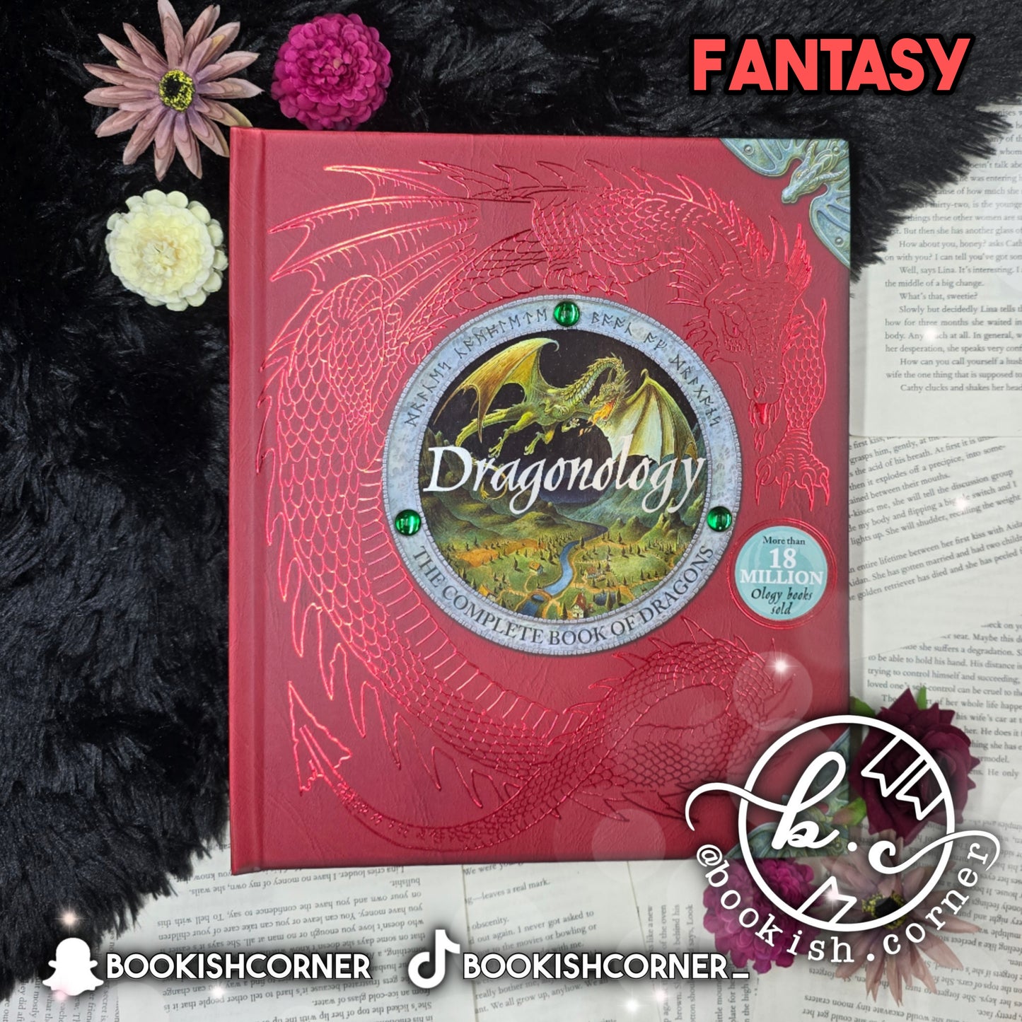 Dragonology By Dugald Steer