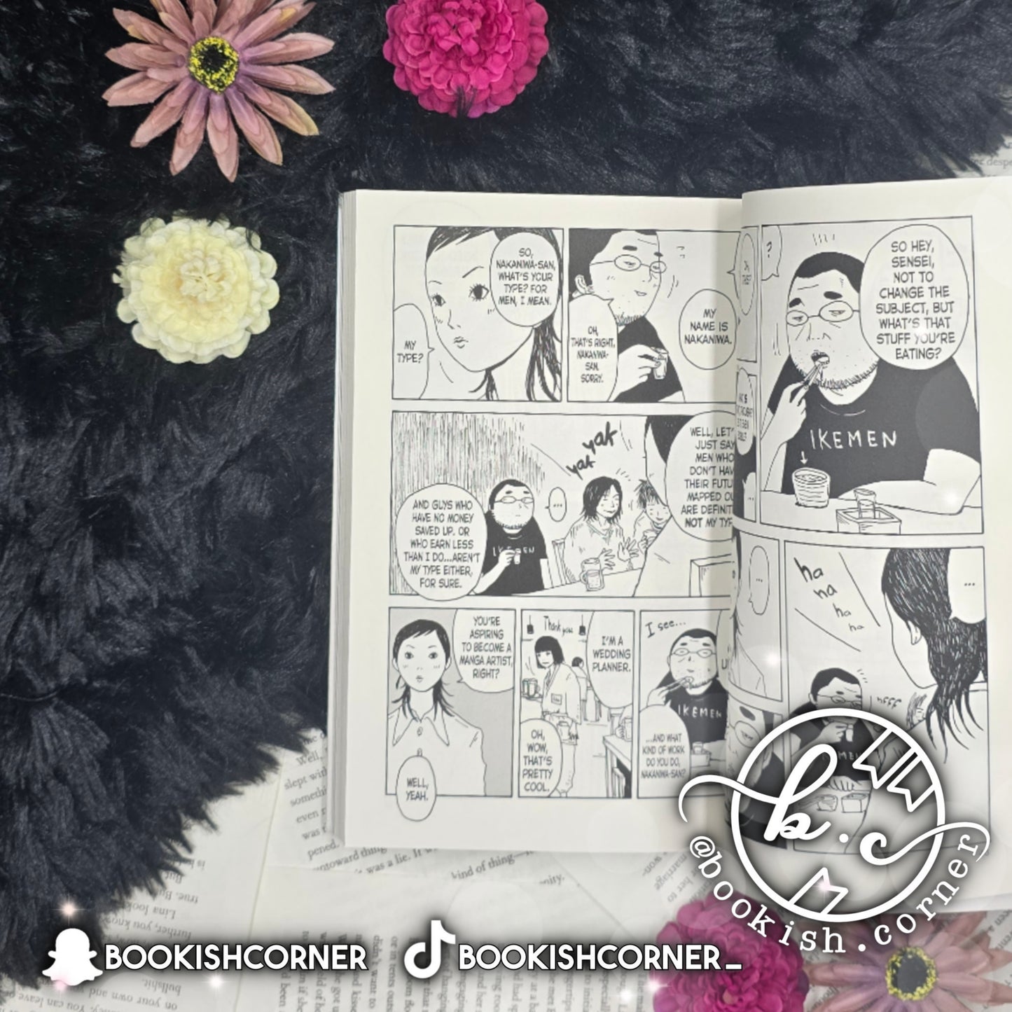 I'll Give It My All Tomorrow (Volume 1) By Shunju Aono