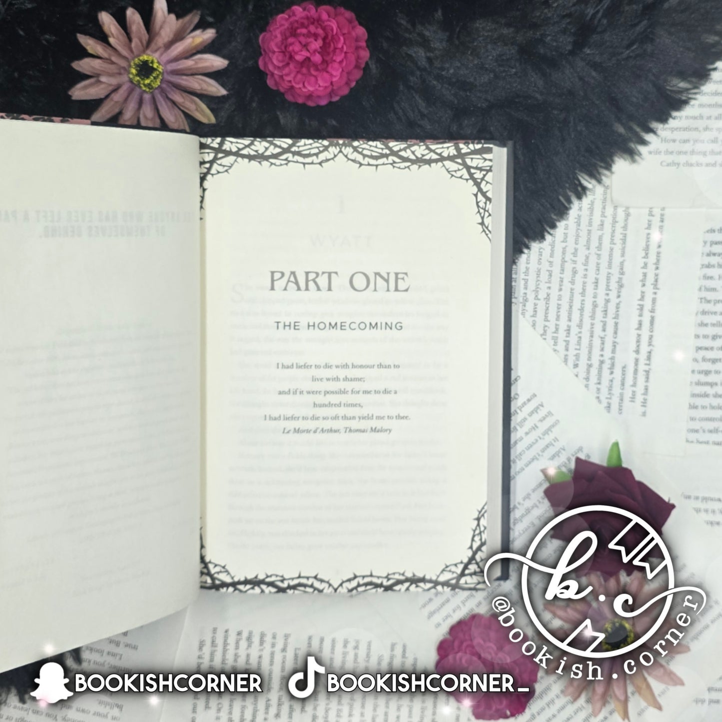 Your Blood My Bones By Kelly Andrew