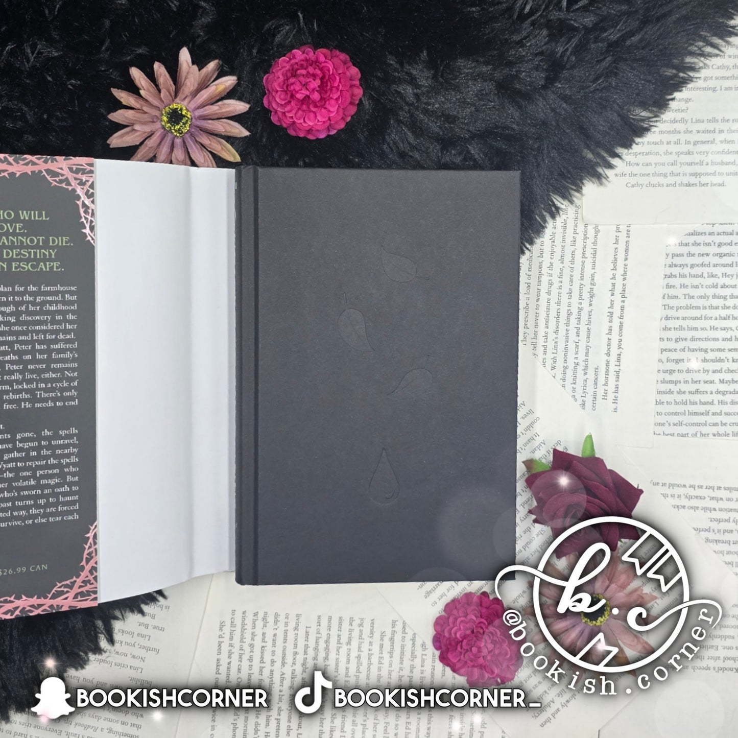 Your Blood My Bones By Kelly Andrew