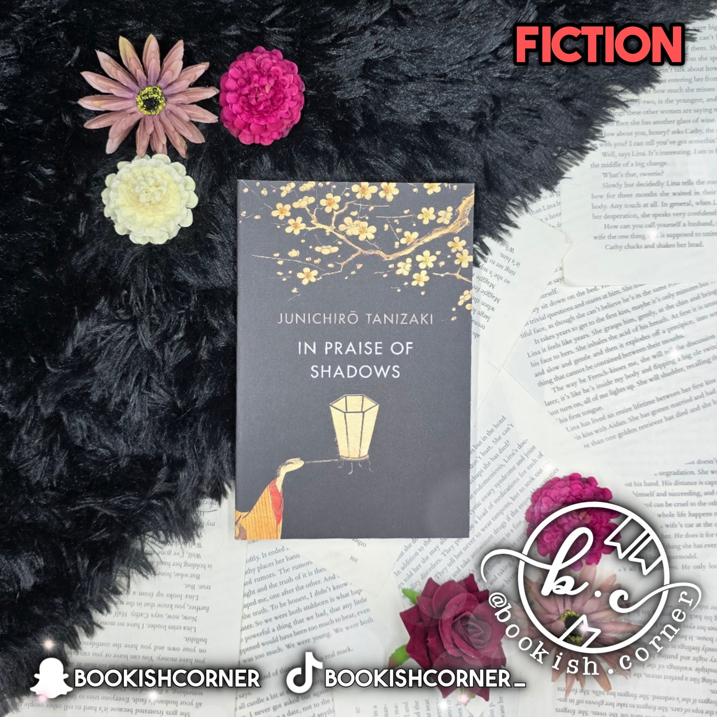 In Praise Of Shadows By Junichiro Tanizaki