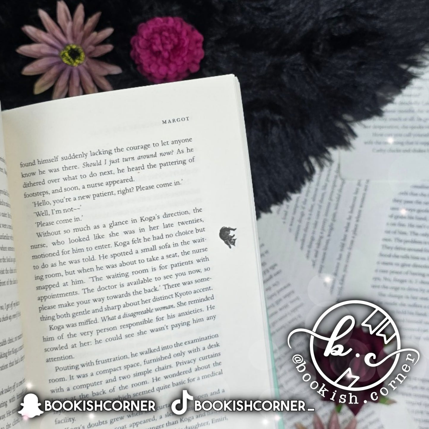 We'll Prescribe You A Cat By Syou Ishida