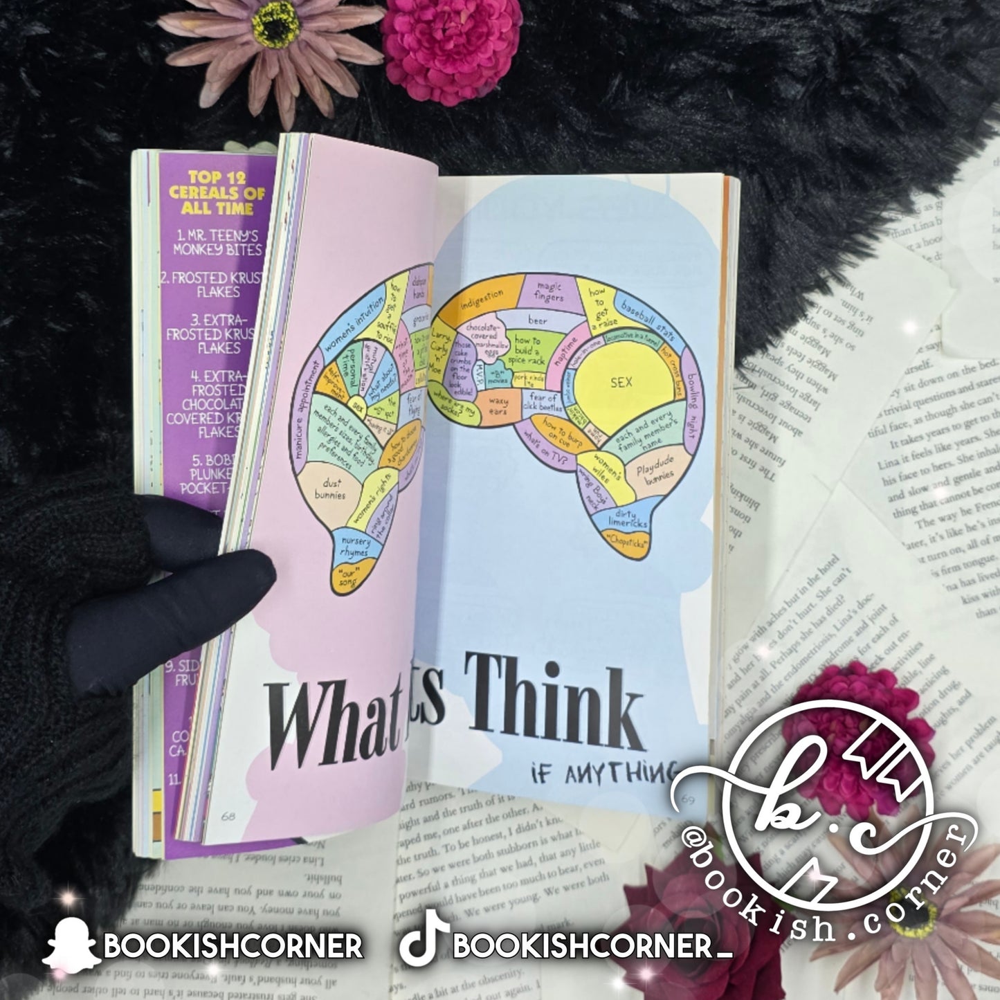 Bart Simpson's Guide To Life By Matt Groening