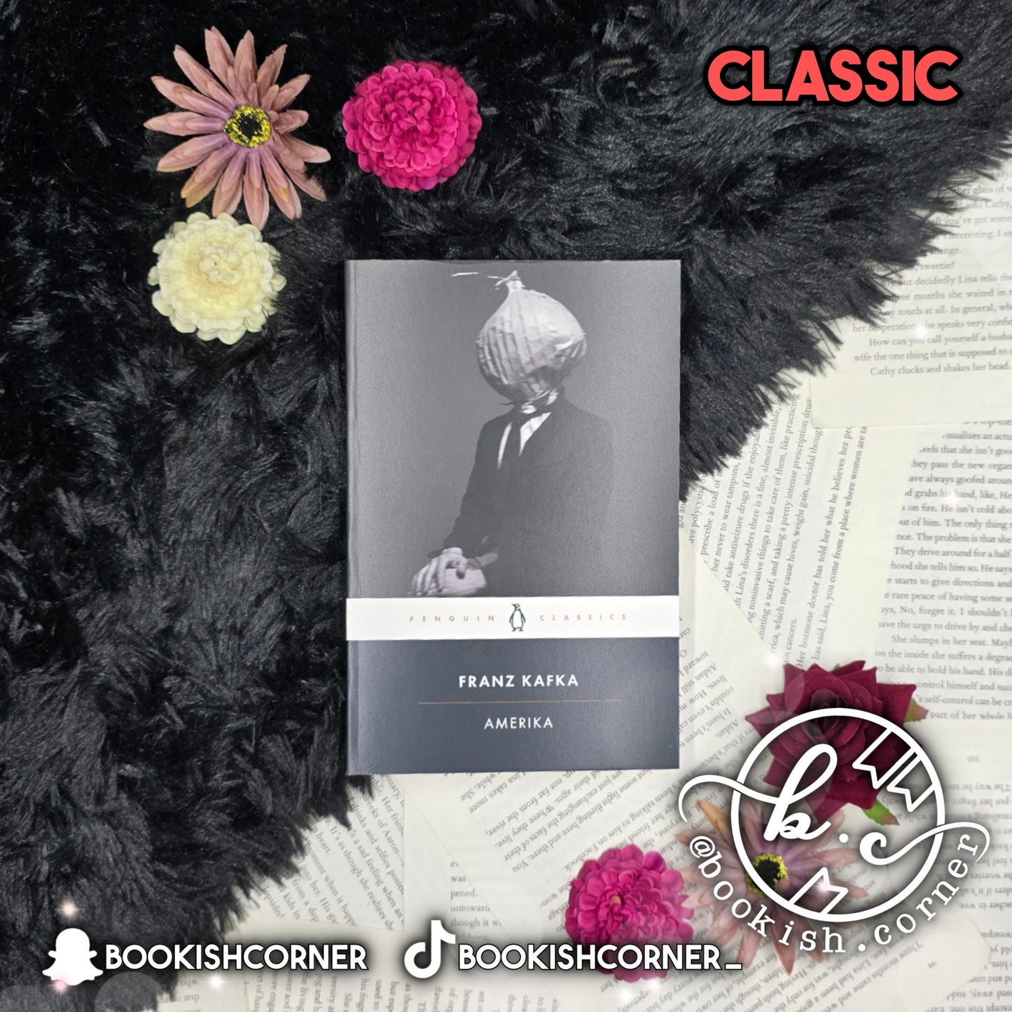 Amerika By Franz Kafka